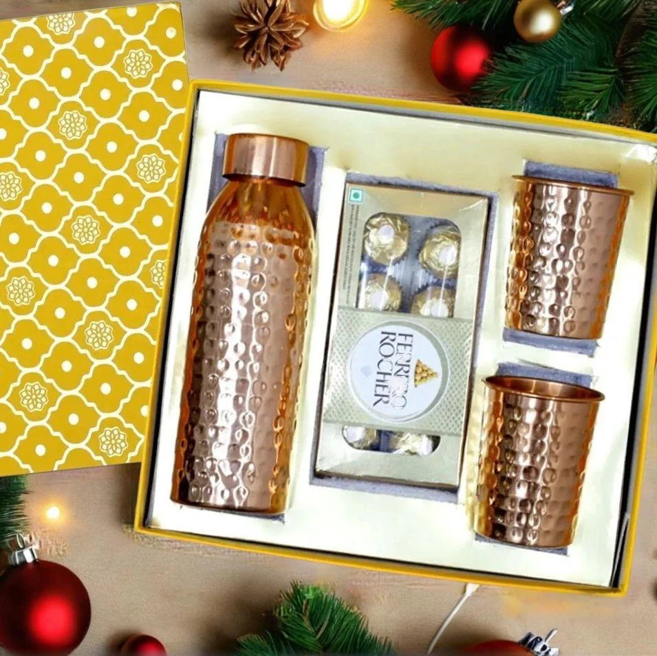 Diwali Gift Hampers