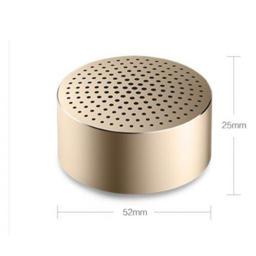 Xiaomi Mi Bluetooth Speaker Mini Xiaomi Mi Bluetooth Speaker Mini