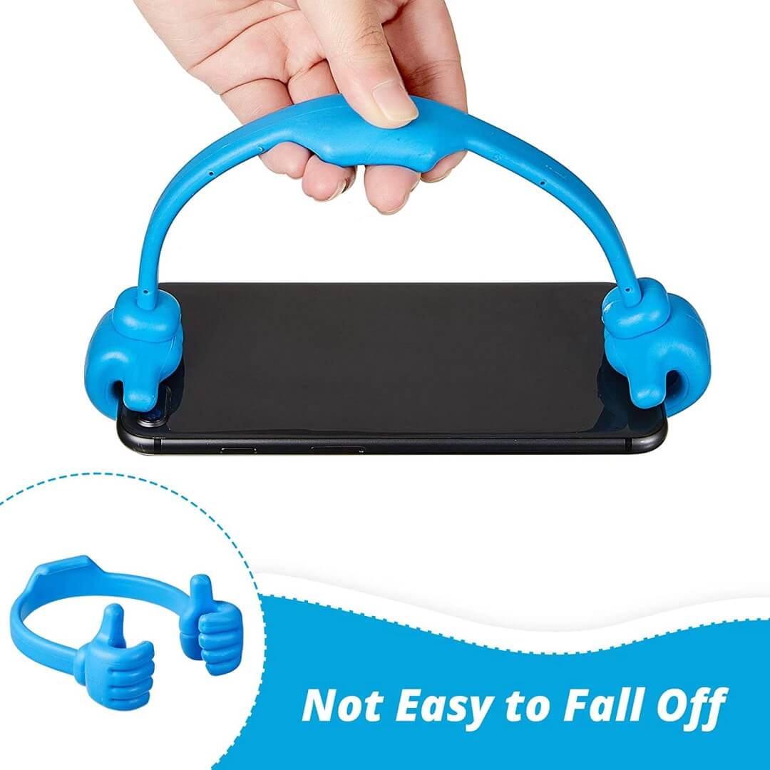 Buy Hand Shape Mobile Holder online at best prices in India, Mumbai, Unique  Corporate Gifts Online, Best Promotional Corporate Gifts online, Diwali  Corporate Gifts Online