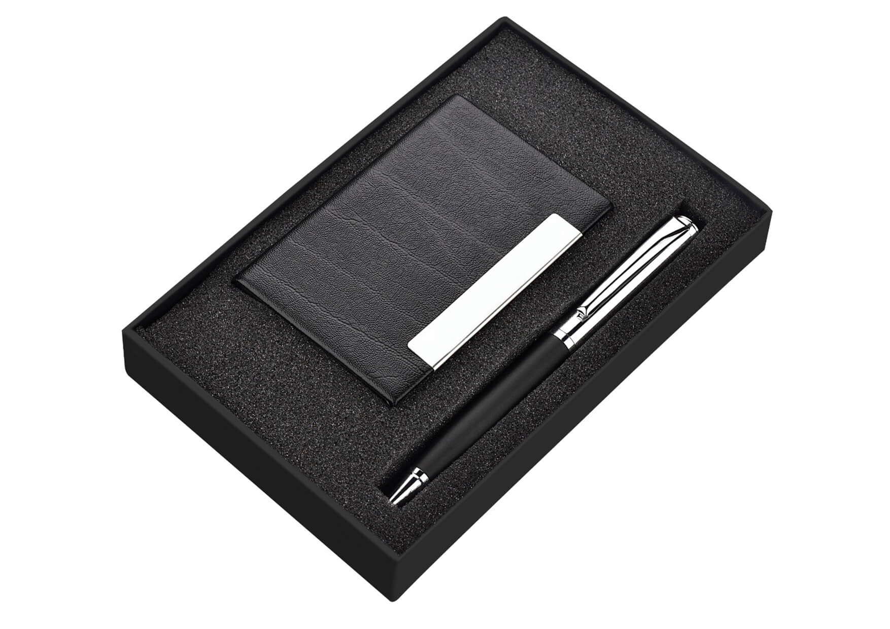 1624685157_Card-Holder-and-Pen-Set-2-in-1-Plata-02