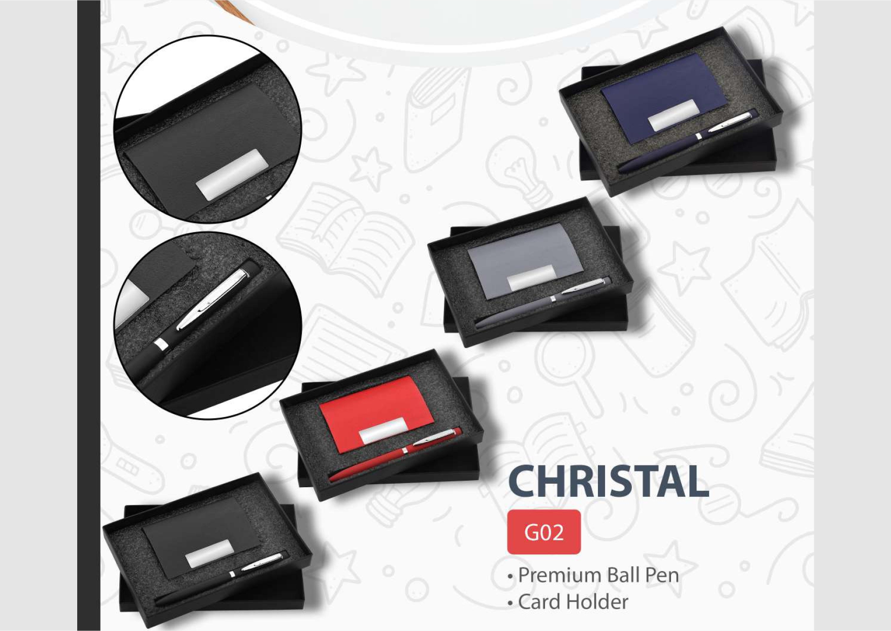 1624685238_Card-Holder-and-Pen-Set-Christal-02