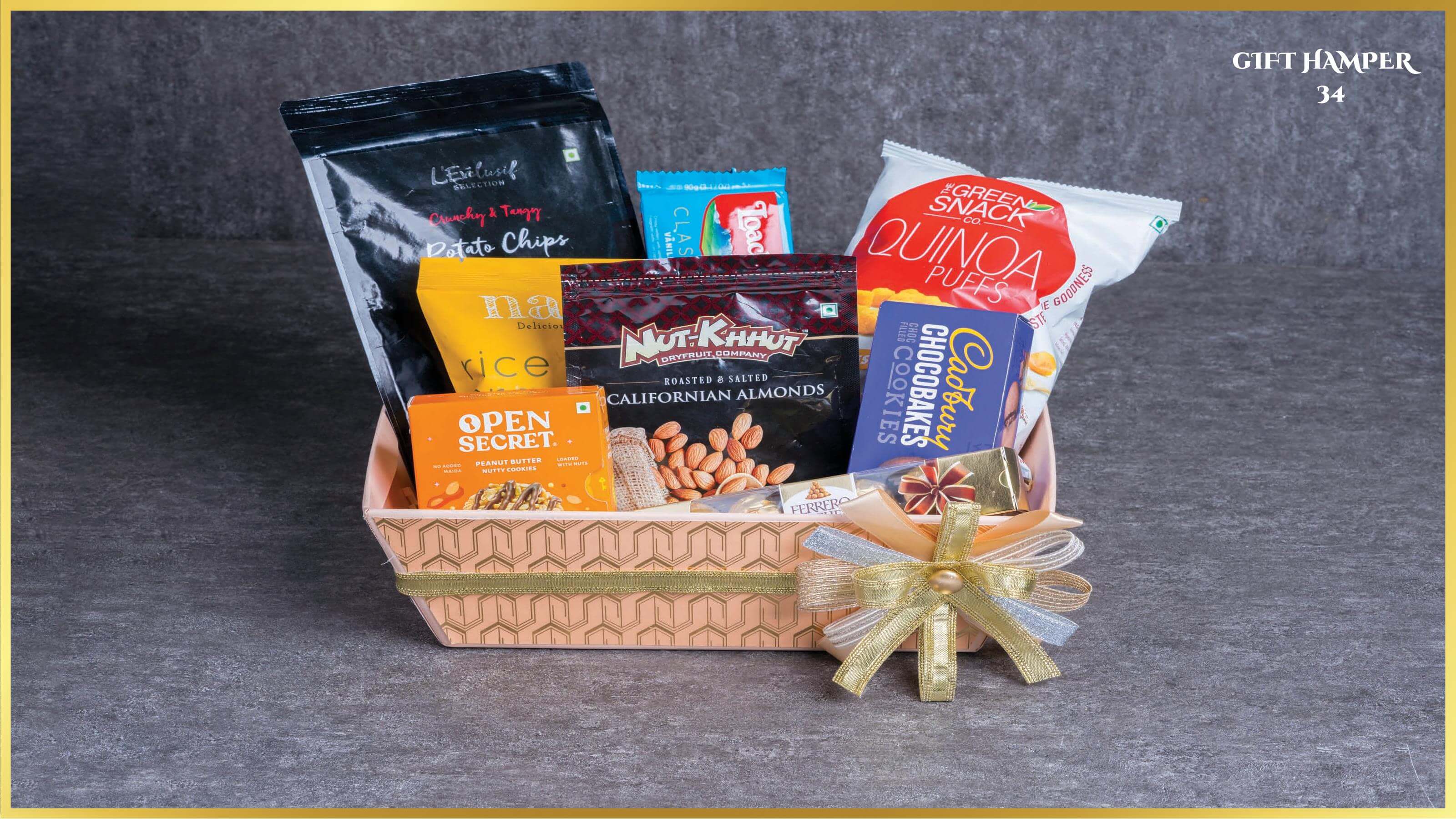 Diwali Edible Gifts 34 Diwali Edible Gifts 34