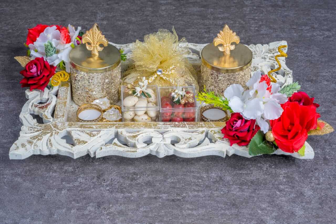 Diwali Festive Hampers 20 Diwali Festive Hampers 20