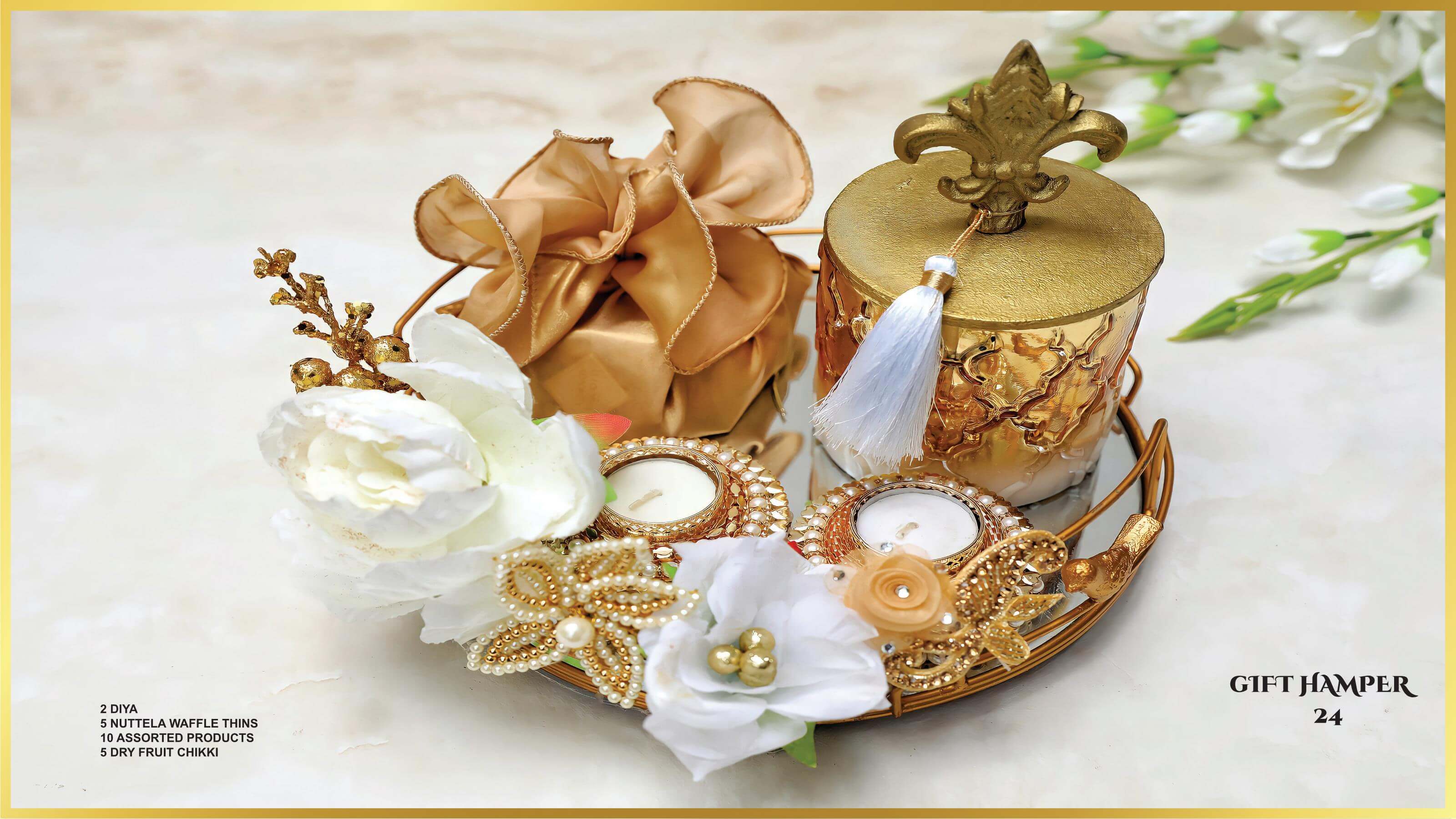 Diwali Gift Hampers 24 Diwali Gift Hampers 24