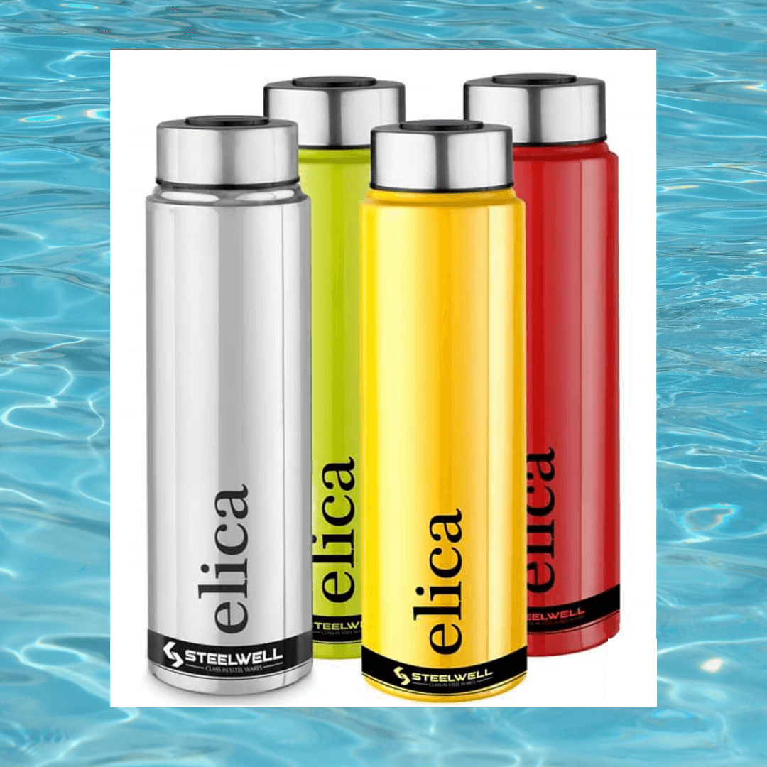 Are Stainless Steel Water Bottles Good For The Environment