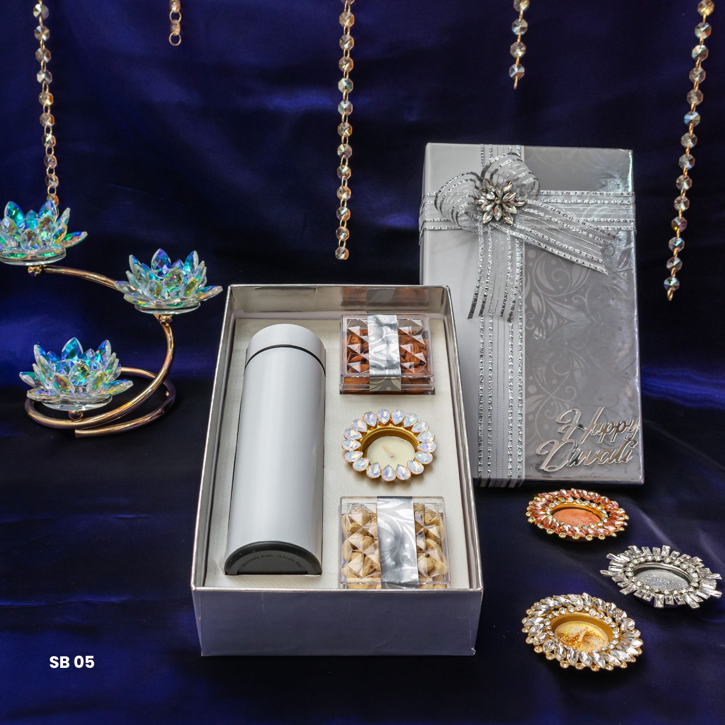 Diwali Gift Ideas For Office Staff