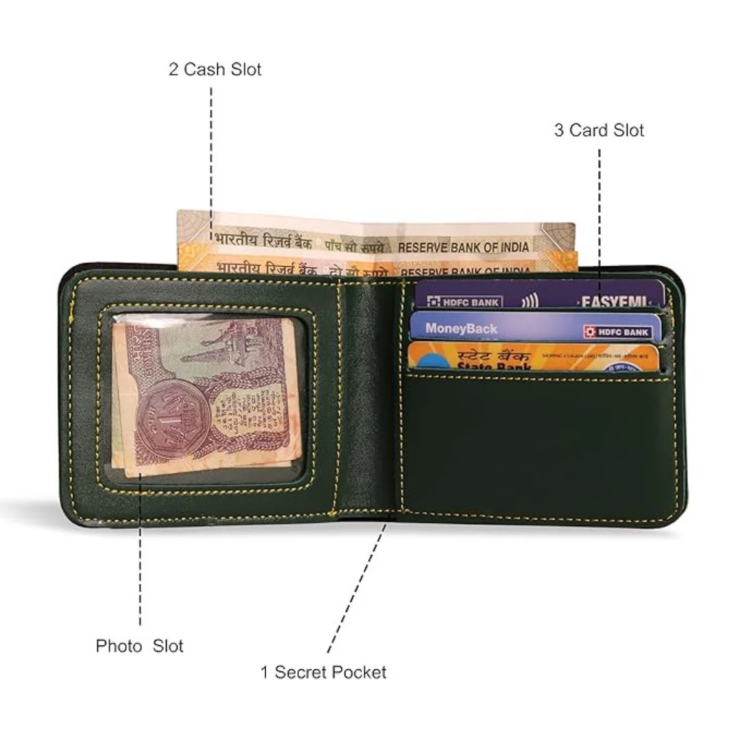 1738151166_Customized_Mens_Vegan_Leather_Wallet_with_Mr._Charm_-_Green_03