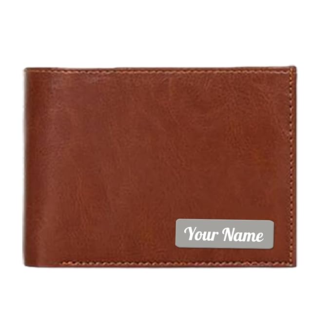 1738324195_Personalized_Leather_Wallet_with_Name_-_Tan