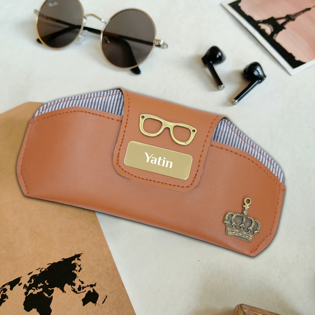 1744614893_Personalized_Green_Travel_Set_Sunglasses_Case_Luggage_Tag_Passport_Cover_Keychain_8