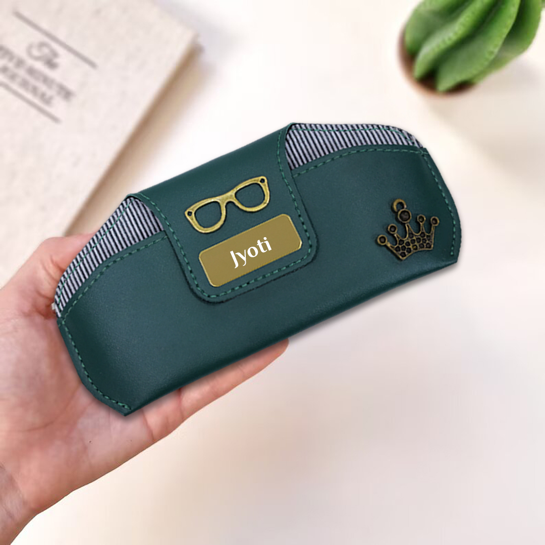 1744615644_Personalized_Green_Travel_Set_Sunglasses_Case_Luggage_Tag_Passport_Cover_Keychain_7