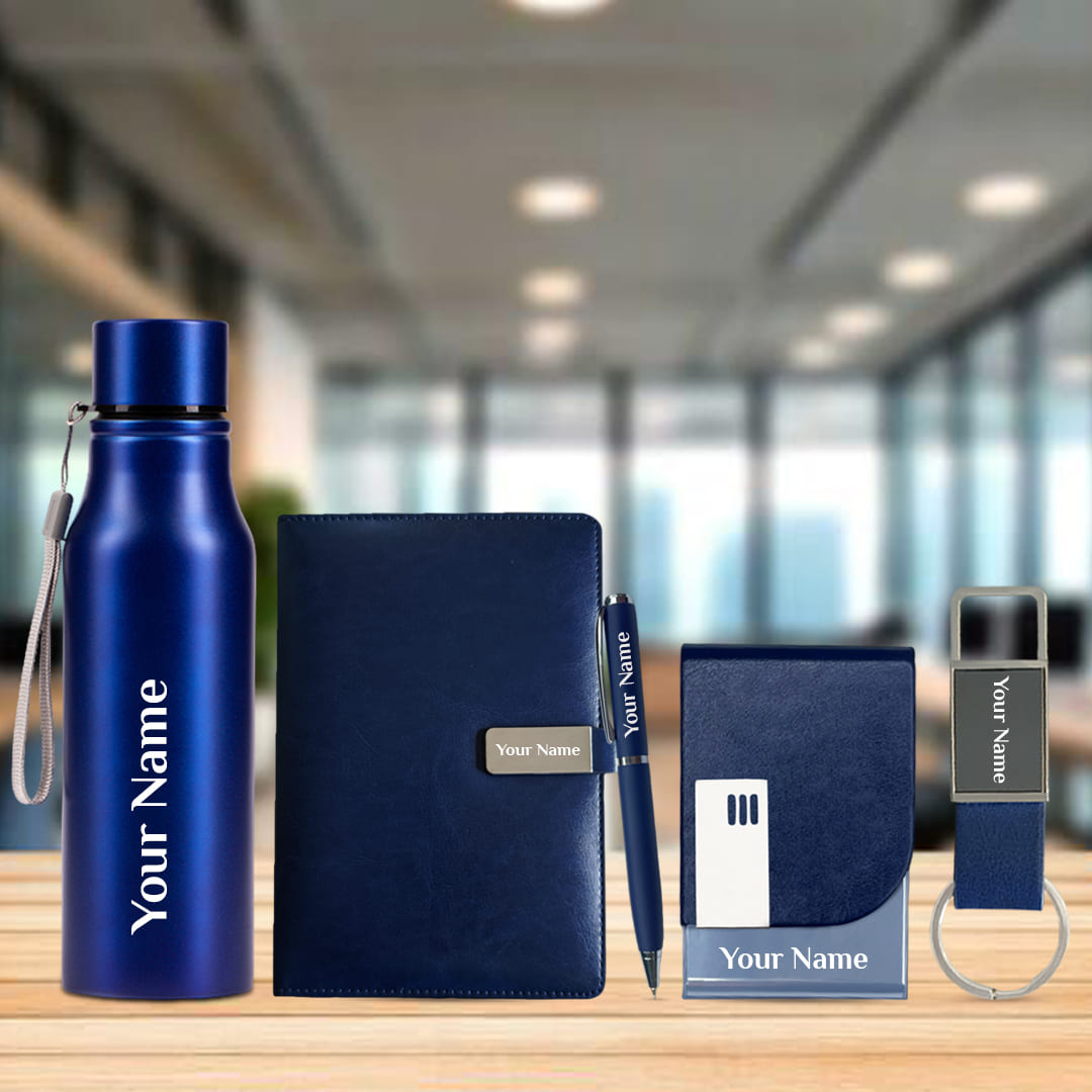 1744701248_bottle-diary-pen-cradholder-keychain-set-blue