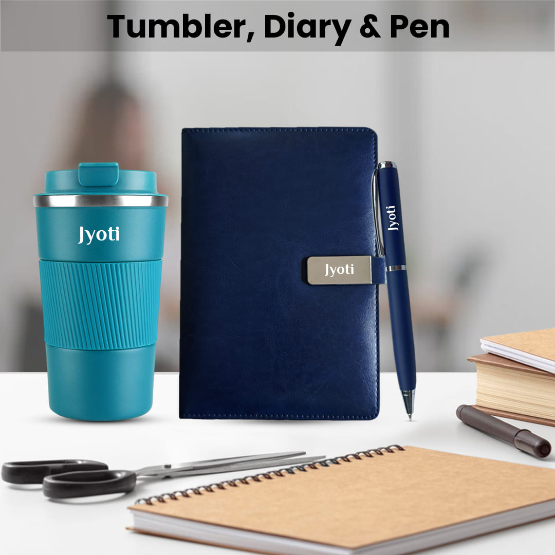 1744791393_3-in-1_Set_with_Notebook_Diary_S2_Ball_Pen_Coffee_Tumbler-2
