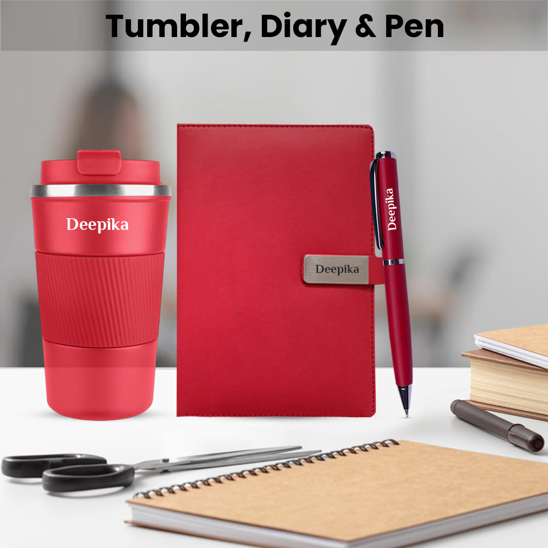 1744791393_3-in-1_Set_with_Notebook_Diary_S2_Ball_Pen_Coffee_Tumbler-4