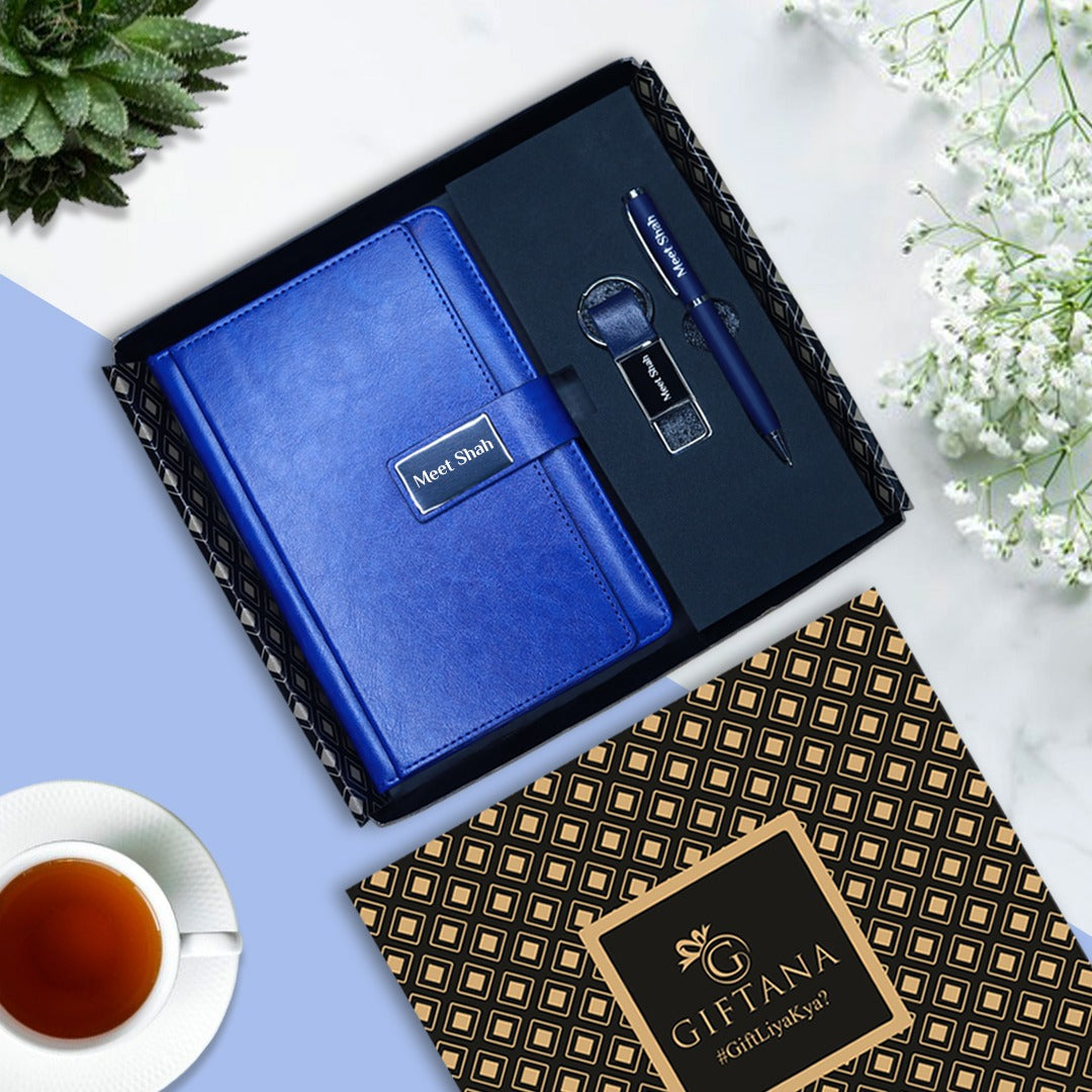 1744965116_Giftana_Personalized_3_in_1_Diary_Pen_and_Metal_Keychain_for_Her_-_Blue_05