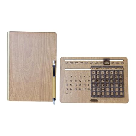 1746173335_Giftana_Wooden_Diary_with_Pen_and_Lifetime_Calendar_Desk_Gift_Set_01