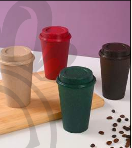 Eco-friendly Tumbler-Ideal for Corporate Gifting