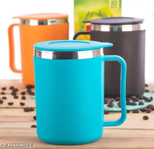 Corporate Mug-Great for Office & Events