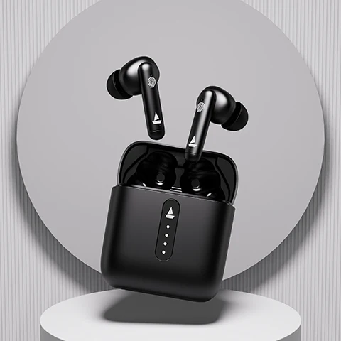 Boat Airdopes 141-Wireless Earbuds for Corporate Gifting