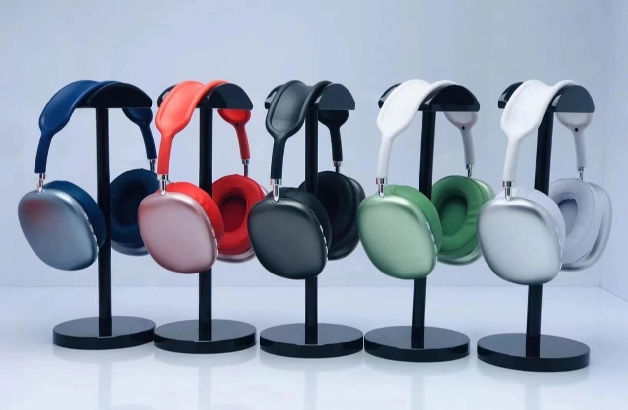 Corporate Wireless Headset-Ideal for Office & Gifting