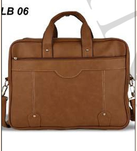 Corporate Laptop Bag-Ideal for Office Use