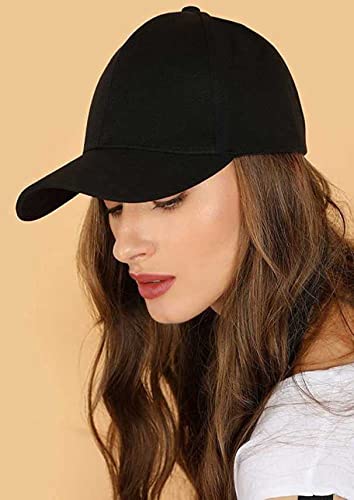 Adjustable Corporate Cotton Cap-Perfect for All