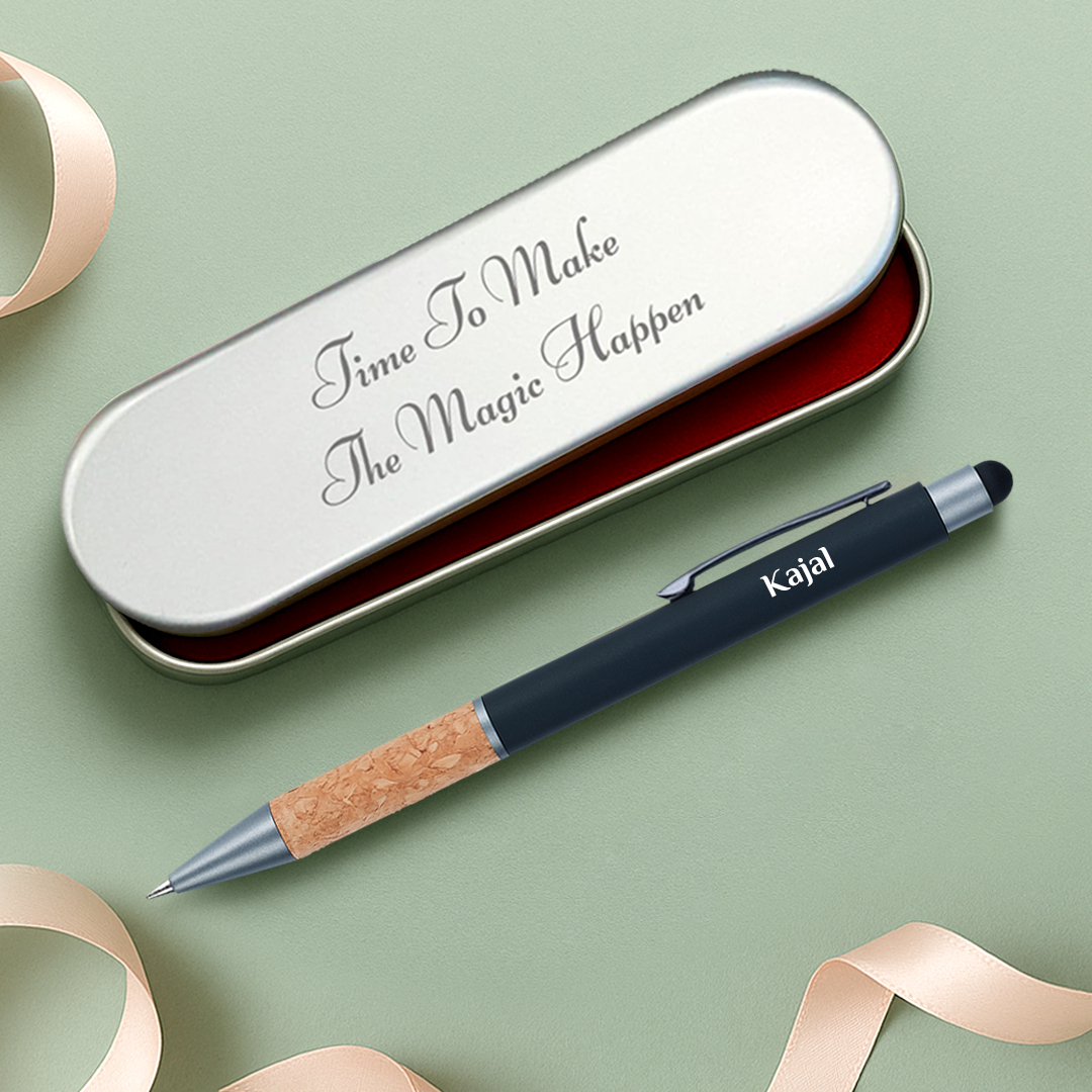 Corporate Executive Pen-Elegant Business Gift