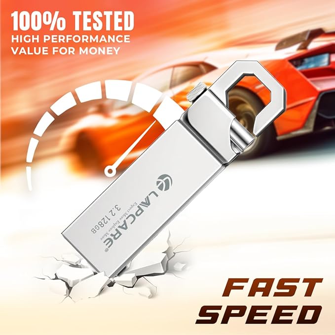 Corporate USB Pen Drive-Smart Business Giveaway