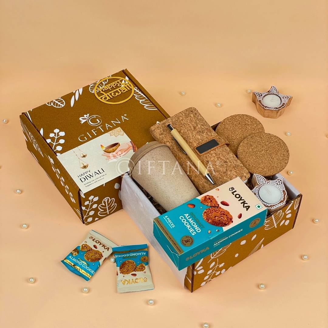 Eco Corporate Diwali Gifts for Employees & Clients Eco Corporate Diwali Gifts for Employees & Clients