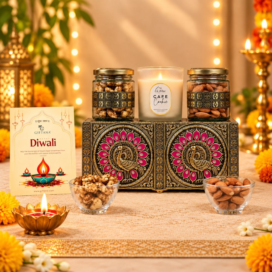 Unique Diwali Gift Ideas