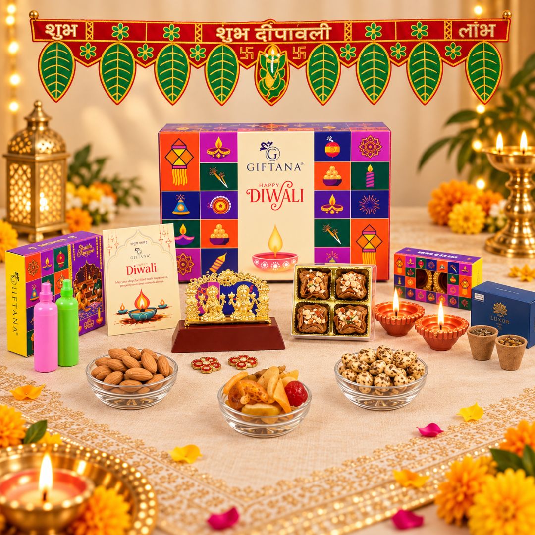 Diwali gift for office staff