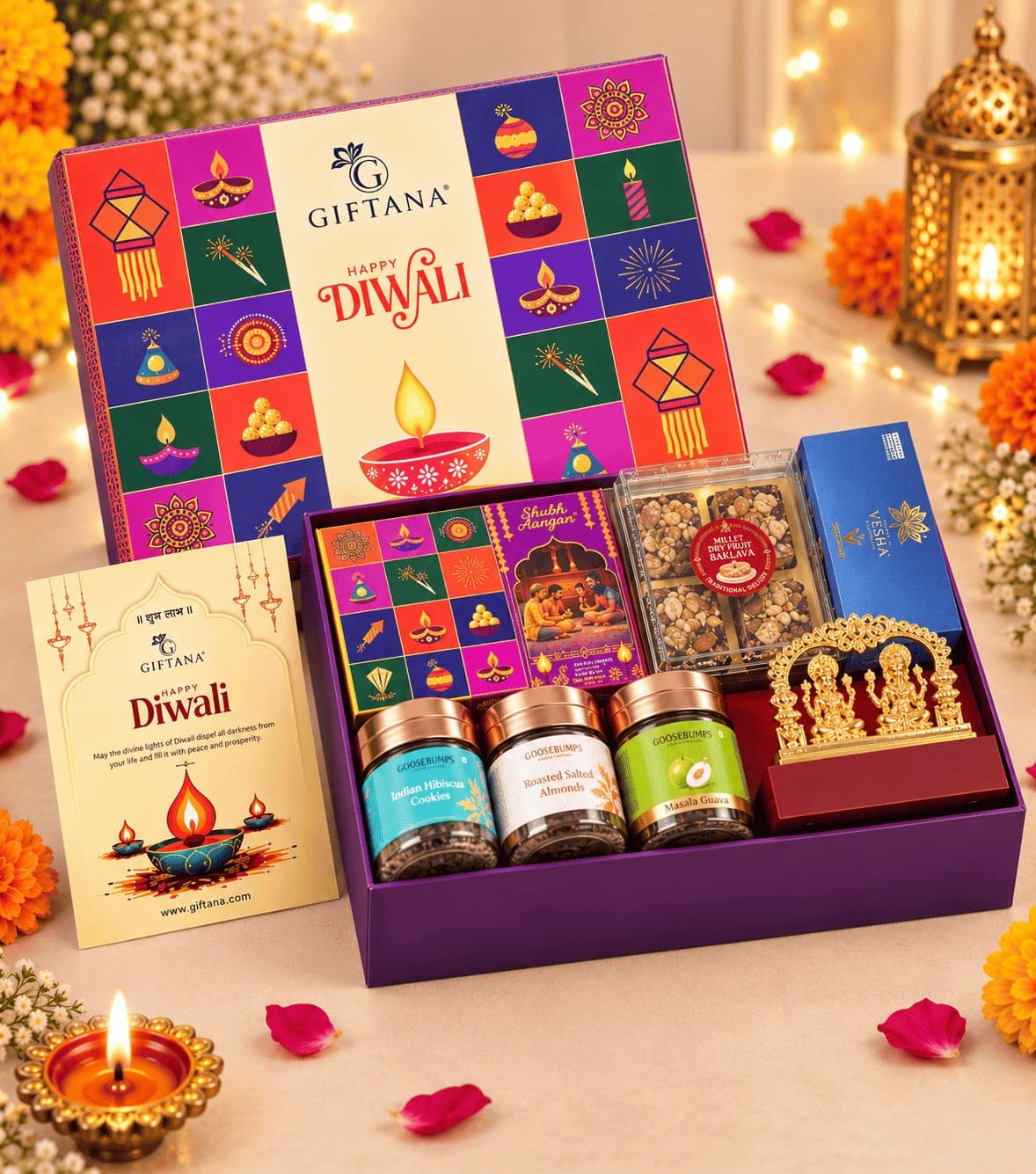 Diwali gift for office staff