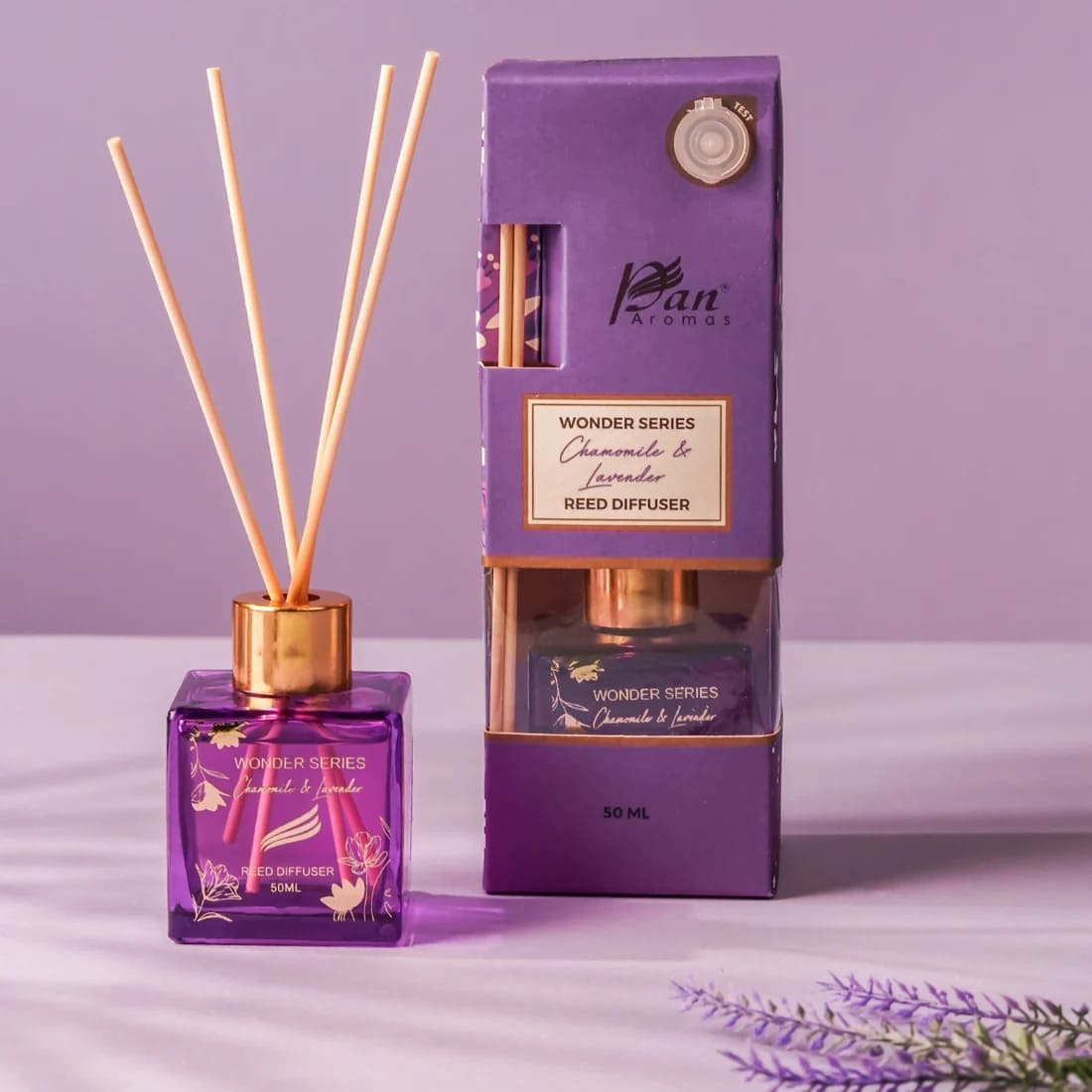 Diwali Aroma Gift Set