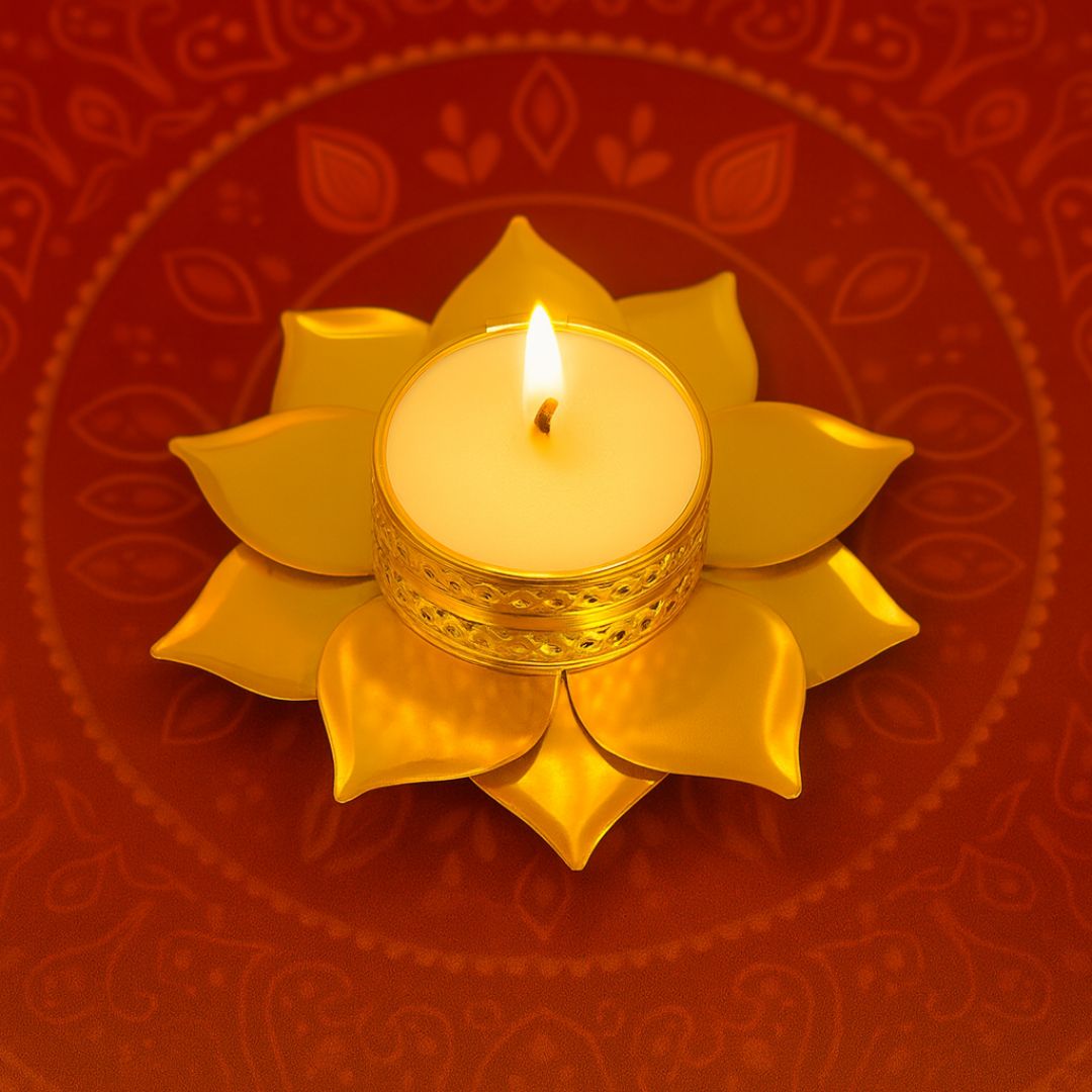 Premium Diwali Delight Gift Box