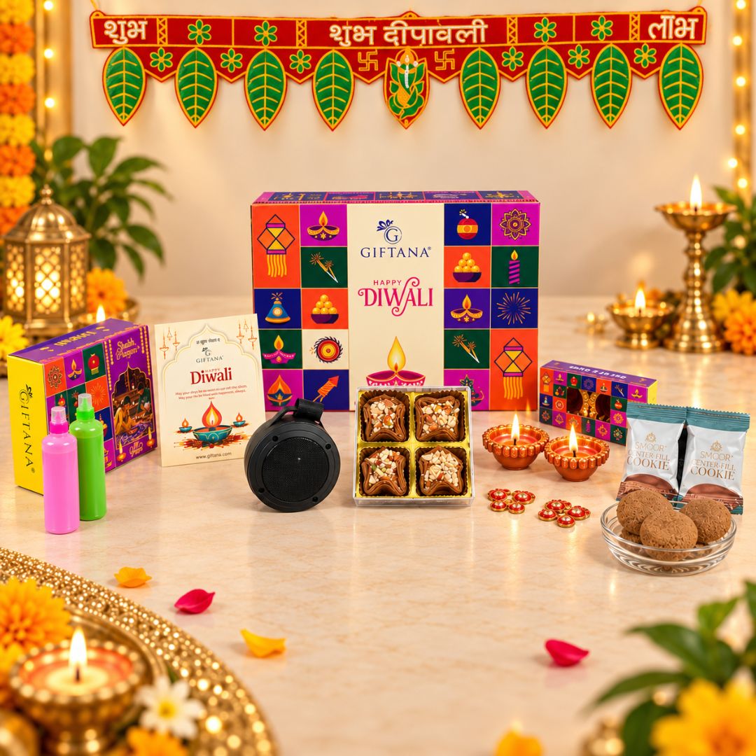 Diwali Gifts For Employees