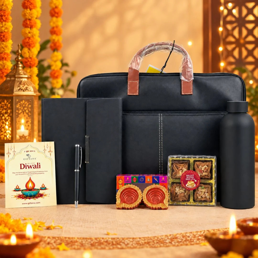Diwali Premium Corporate Set