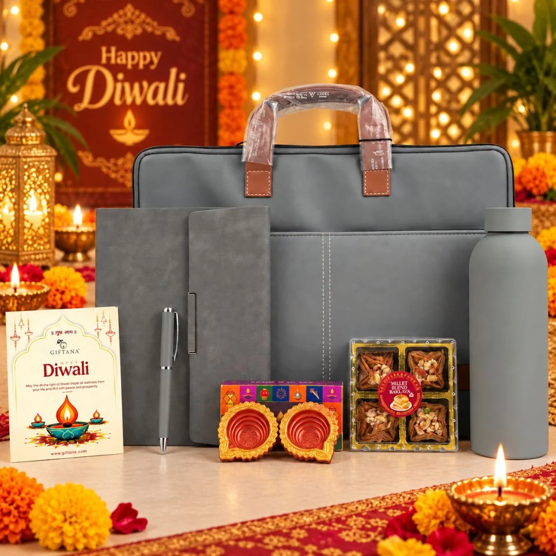 Diwali Premium Corporate Set