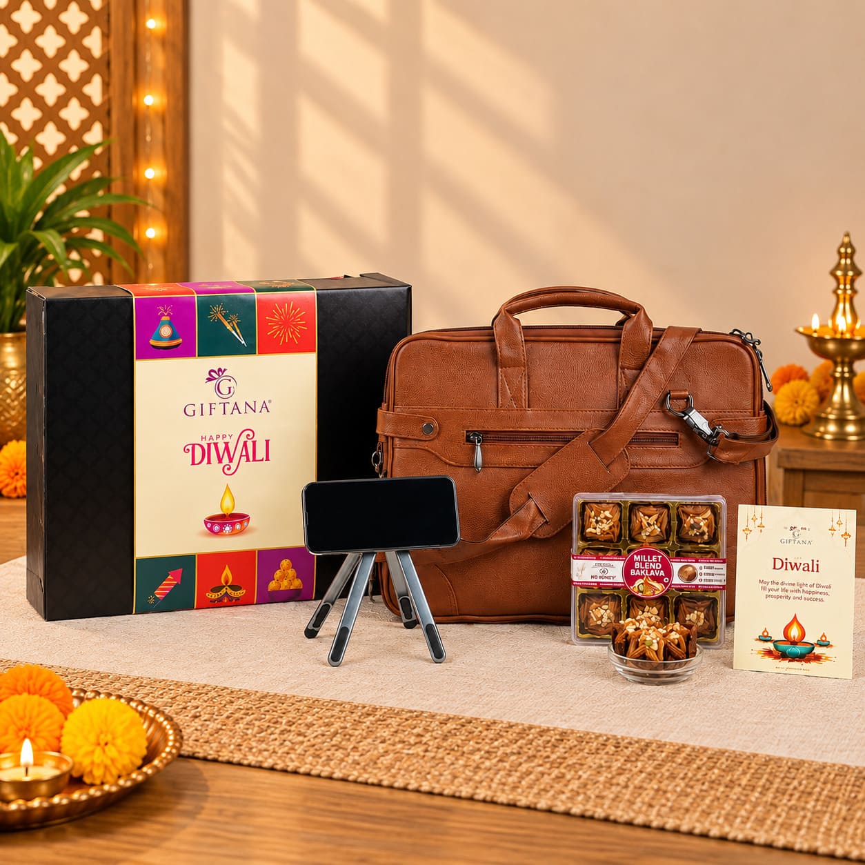 Diwali Gifts for Employees