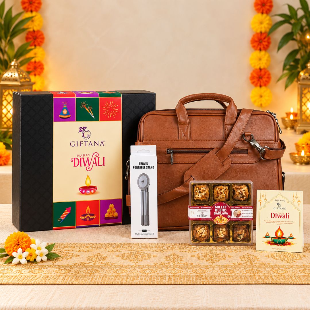 Diwali Gifts for Employees
