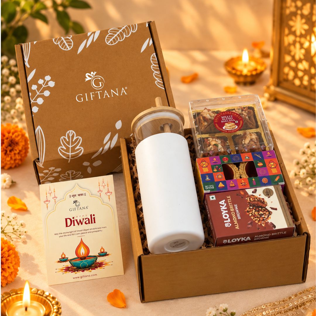 Diwali Gifts For Clients