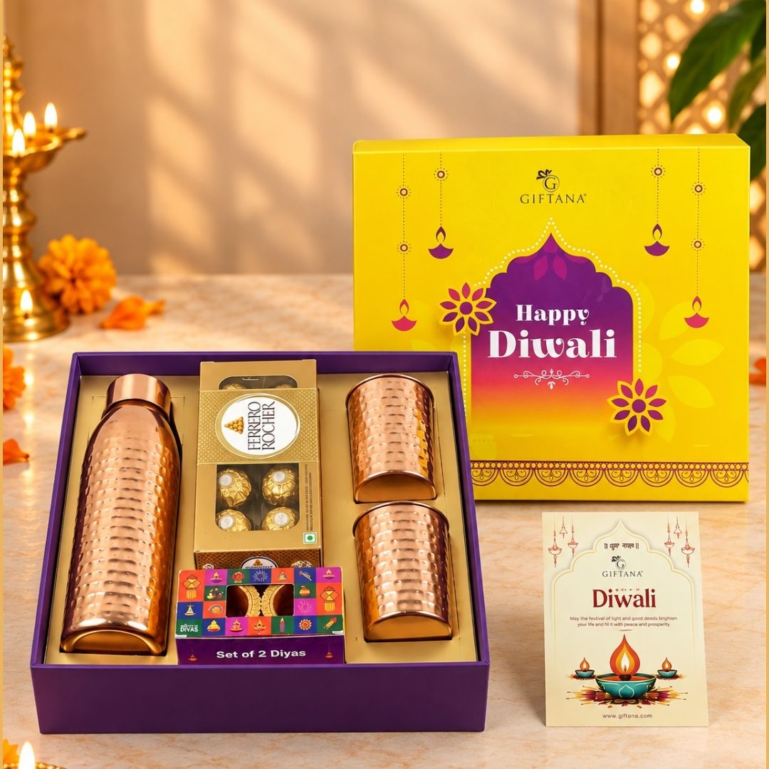 Diwali Gift Box