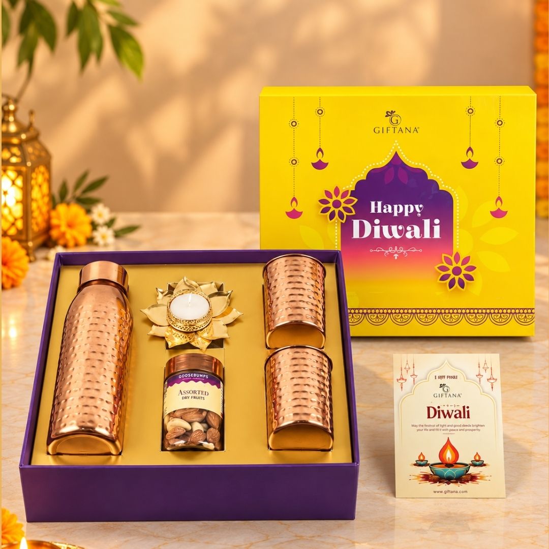 Diwali Corporate Gifts