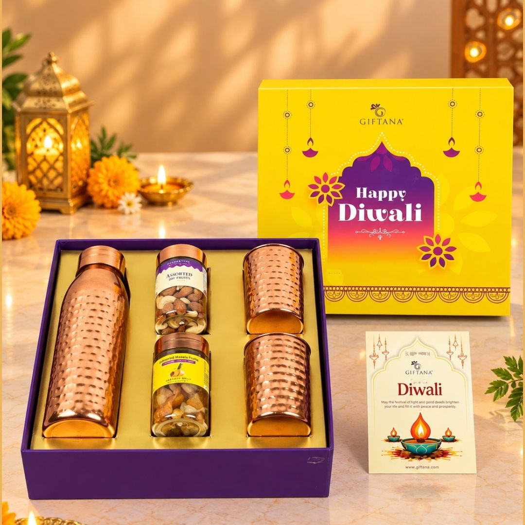 Diwali Gifts For Corporates