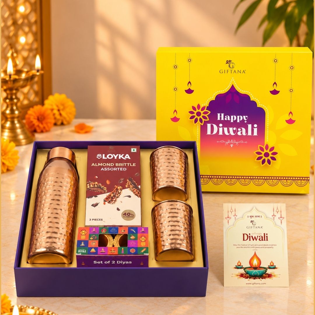 Diwali gift hamper