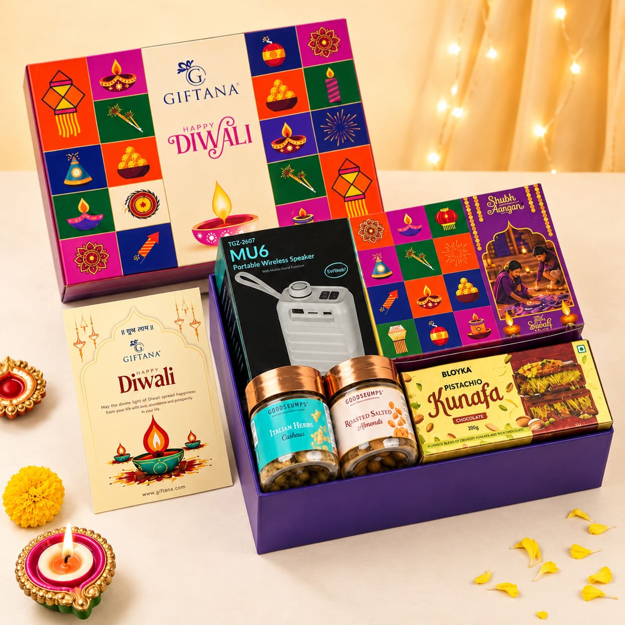 Top Diwali Gifts